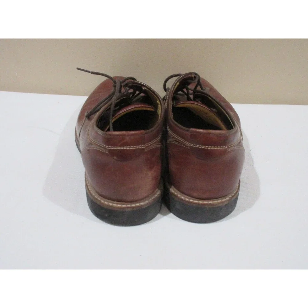 Johnston and Murphy Dress Shoes Mens 9.5